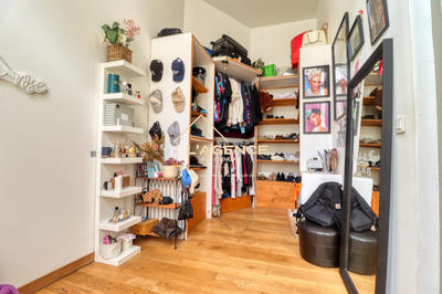 Appartement - 107 m² - 3 pièces