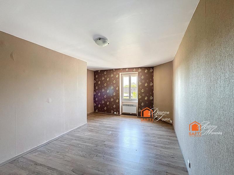 Maison - 152 m² - 7 pièces