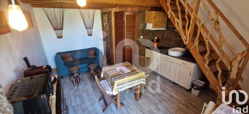 Maison - 270 m² - 14 pièces