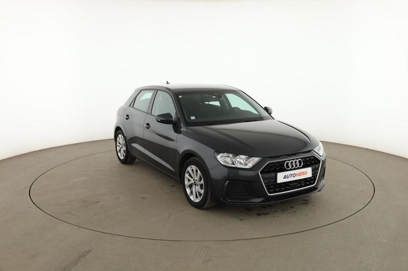 Audi A1 sportback 30 Tfsi Design 110 ch