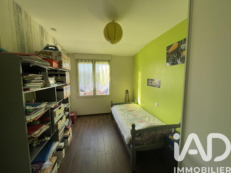 Maison - 135 m² - 6 pièces