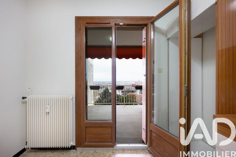 Appartement - 96 m² - 5 pièces