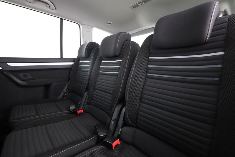 Volkswagen Touran 2.0 Tdi BlueMotion Tech Cup Dsg6 7pl 140 ch