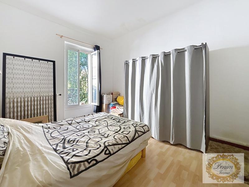 Maison - 75 m² - 3 pièces