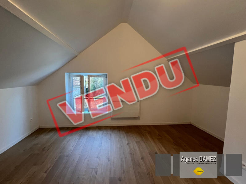 Maison - 79 m² - 4 pièces