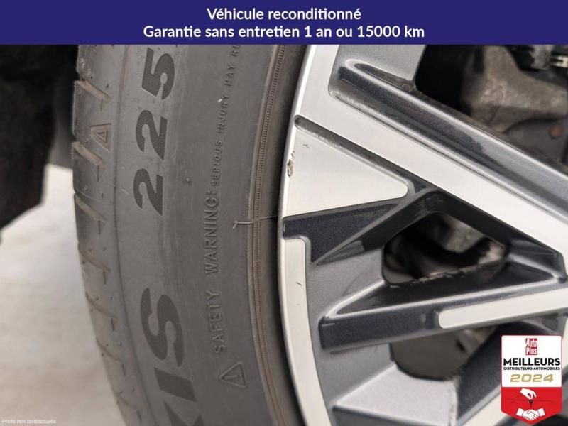 Bmw Série 1 F70 120d 163 ch Dkg7 m Sport