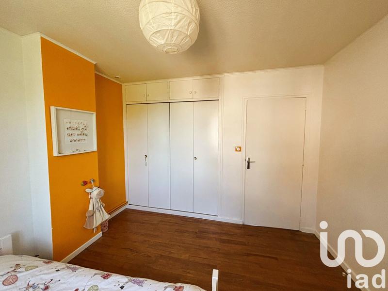 Maison de ville - 146 m² - 6 pièces