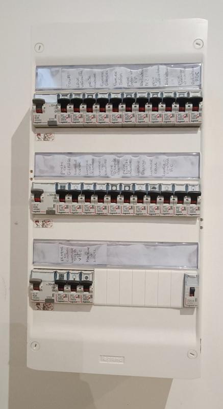 Maison ancienne - 55 m² - 4 pièces