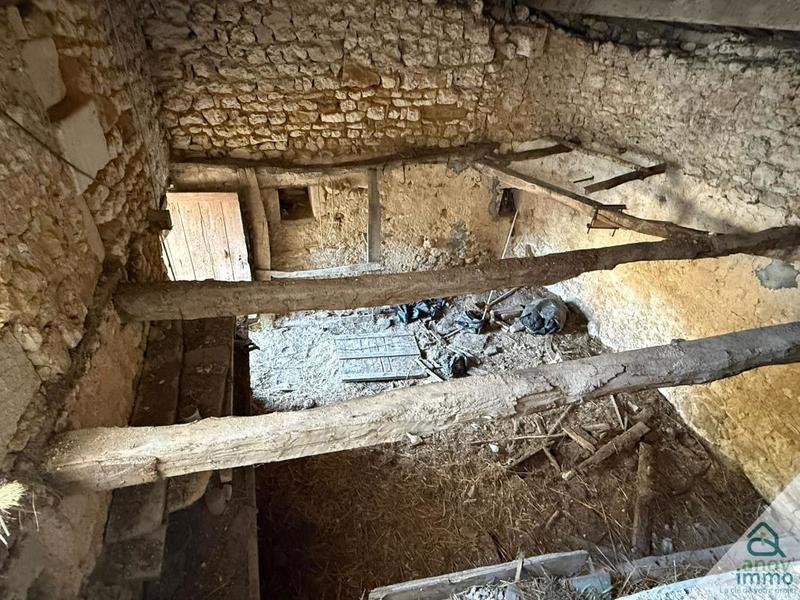 Maison - 138 m² - 5 pièces