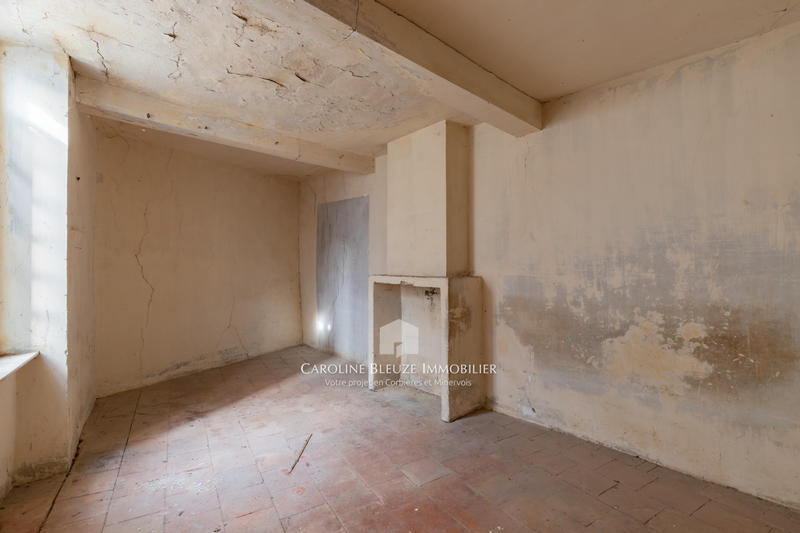 Maison de village - 150 m² - 8 pièces