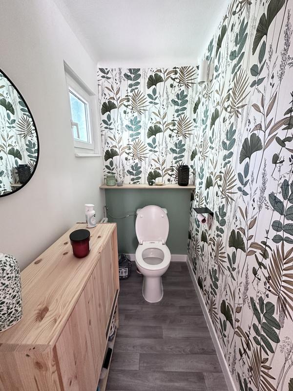 Maison - 118 m² - 5 pièces