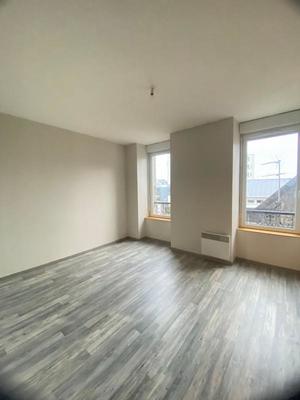 Appartement - 83 m² - 3 pièces