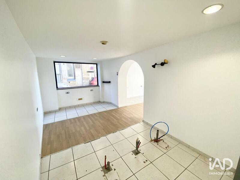 Local commercial - 45 m²