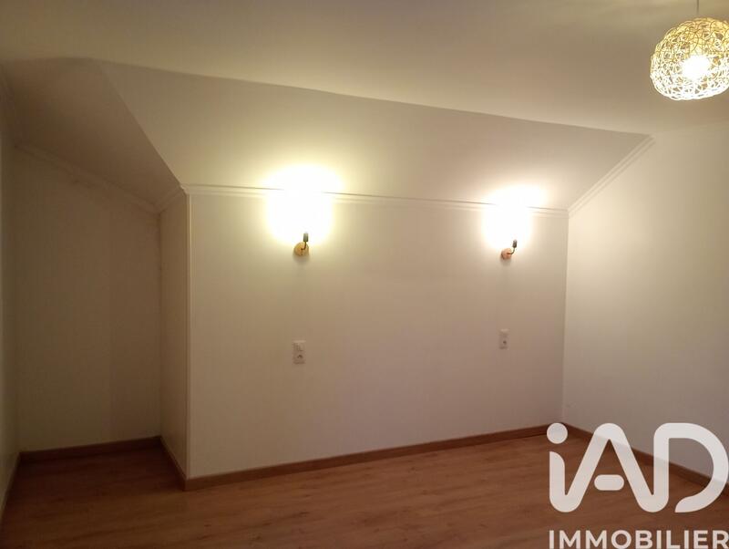 Maison - 158 m² - 6 pièces