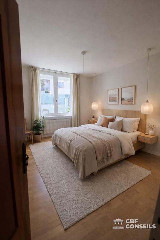 Maison - 134 m² - 7 pièces