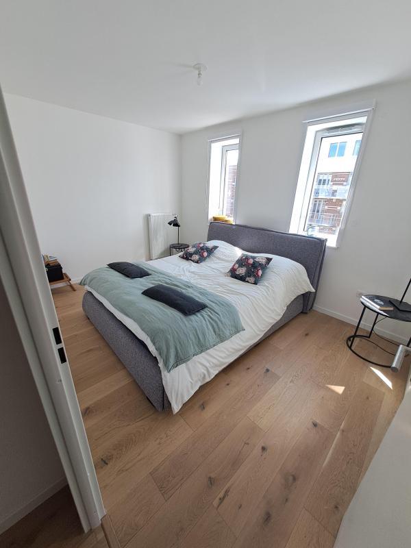 Appartement - 85 m² - 4 pièces