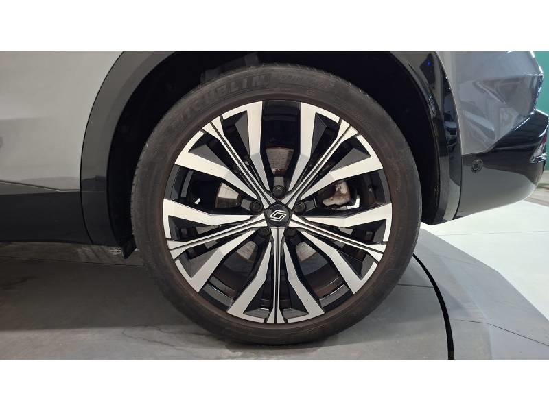 Renault Austral E-Tech hybrid 200 Iconic