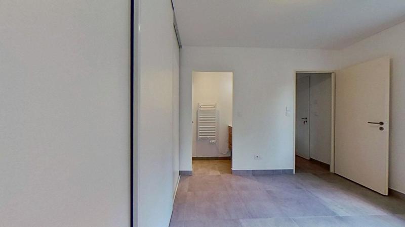 Maison - 91 m² - 5 pièces