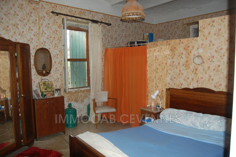 Maison en pierre - 320 m²