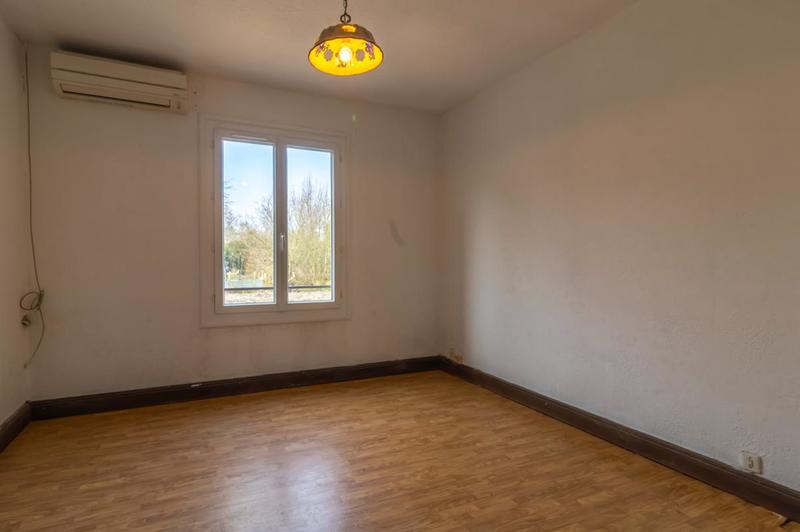 Maison - 135 m² - 7 pièces