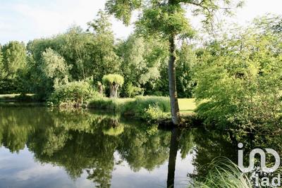 Maison - 298 m² - 12 pièces