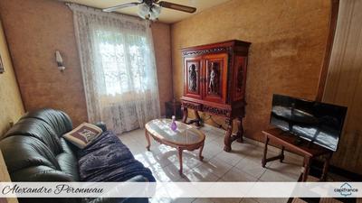 Maison - 108 m² - 7 pièces