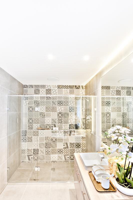 Appartement - 65 m² - 2 pièces