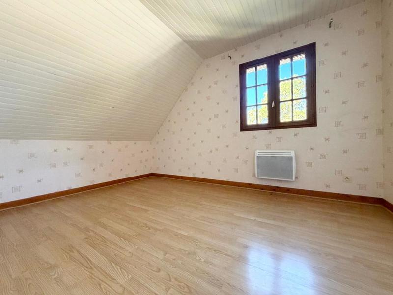 Maison - 147 m² - 7 pièces