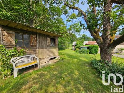 Maison - 154 m² - 6 pièces