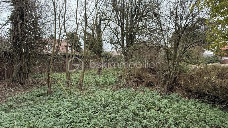 Maison - 890 m² - 8 pièces