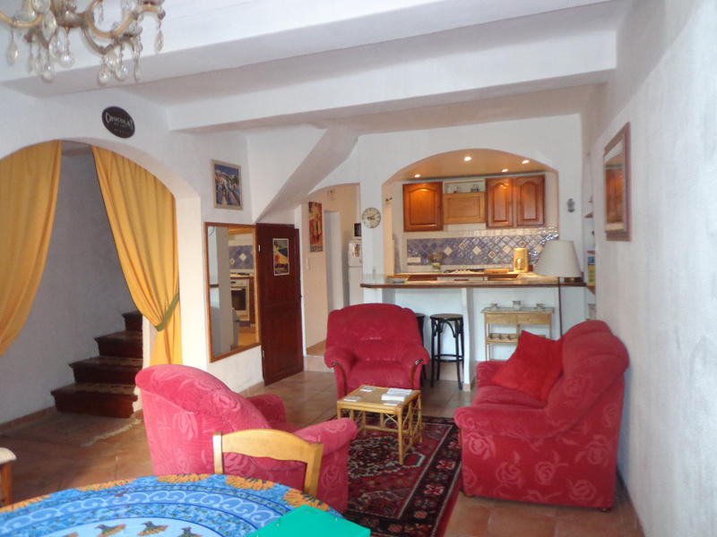 Appartement - 91 m² - 5 pièces