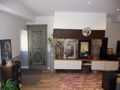 Appartement - 64 m² - 2 pièces