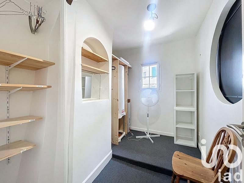 Appartement - 60 m² - 4 pièces