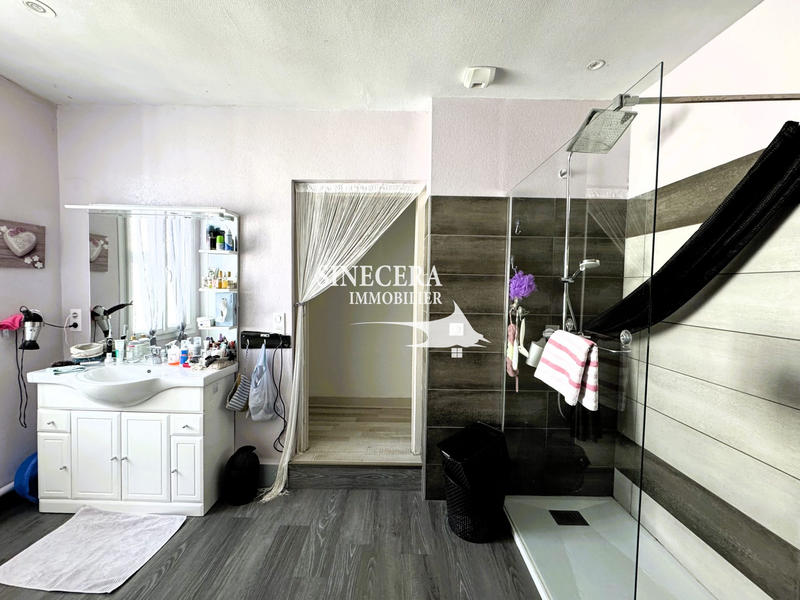 Maison - 105 m² - 4 pièces