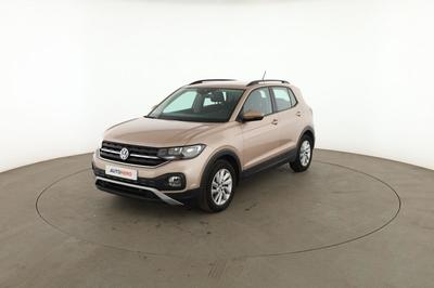 Volkswagen t-Cross 1.0 Tsi Lounge Dsg 115 ch