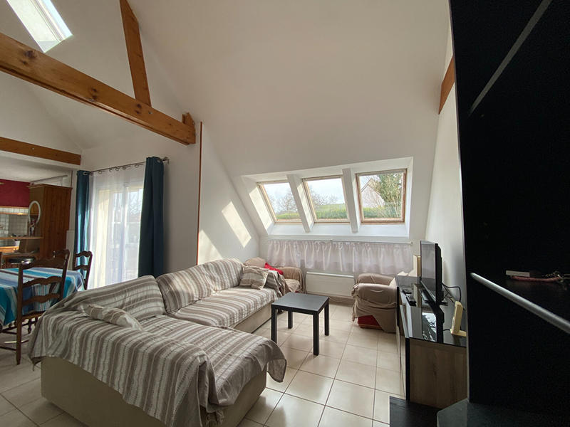 Maison - 78 m² - 4 pièces