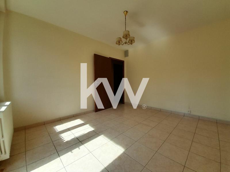 Appartement - 80 m² - 3 pièces