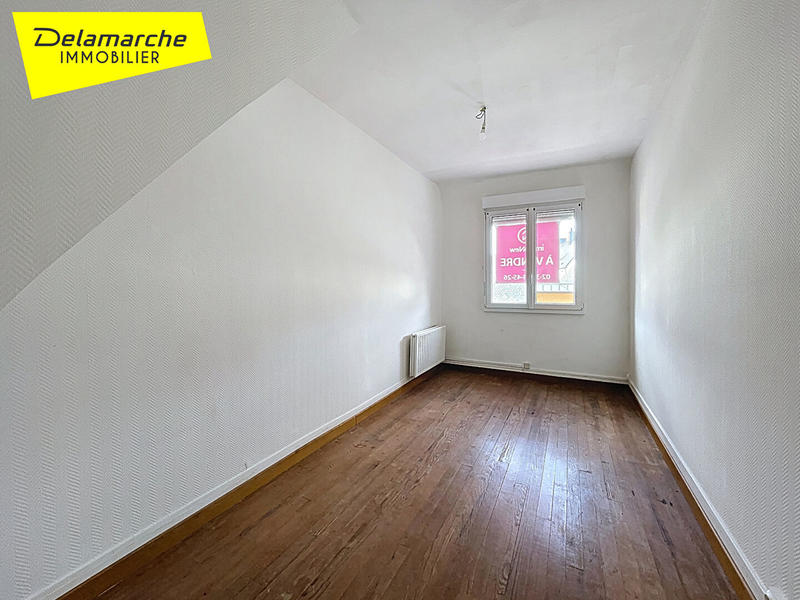 Maison - 126 m² - 4 pièces