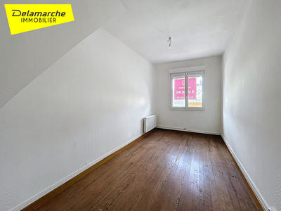 Maison - 126 m² - 4 pièces