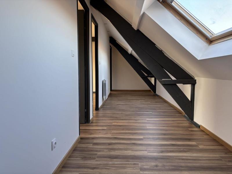 Maison - 132 m² - 4 pièces