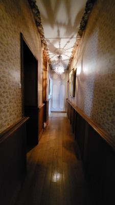 Maison - 508 m² - 16 pièces