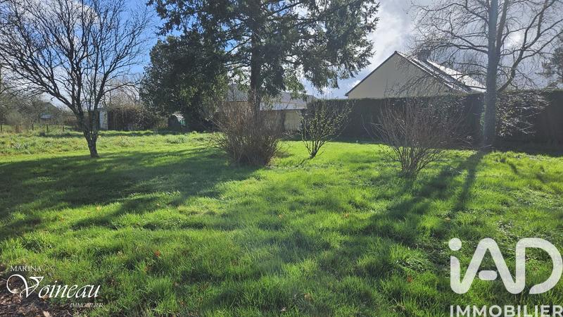 Maison - 79 m² - 4 pièces