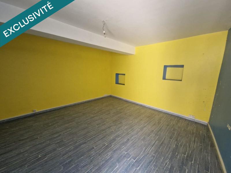 Maison - 188 m² - 5 pièces