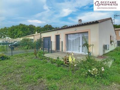 Villa - 92 m² - 4 pièces