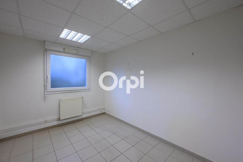 Immeuble - 180 m² - 2 pièces