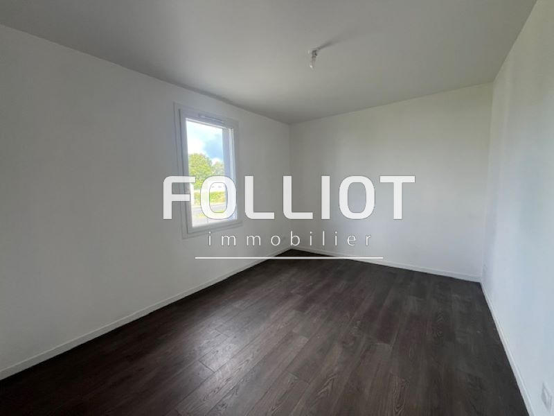 Maison - 71 m² - 3 pièces