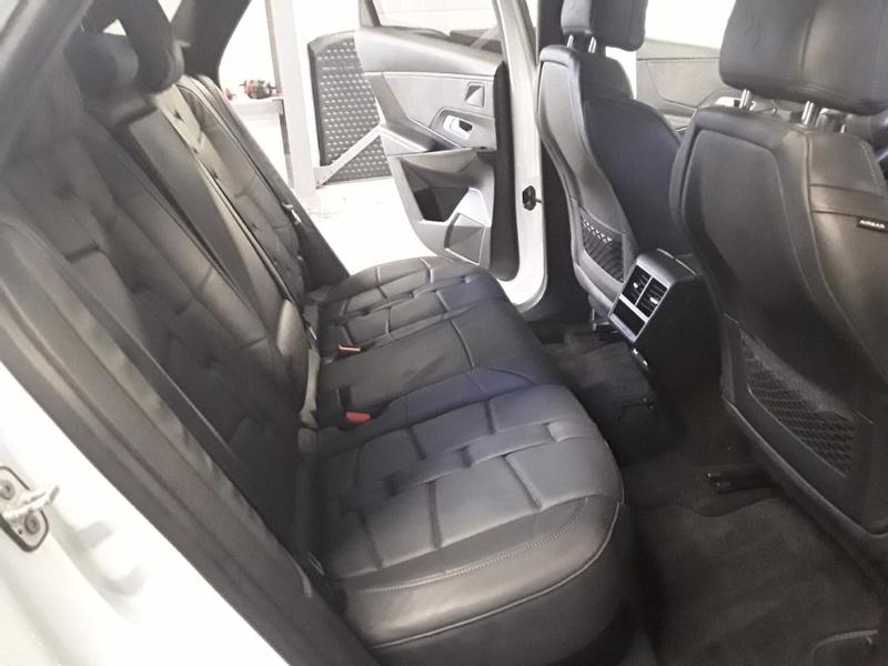 Ds Ds 7 Crossback 2.0 Bluehdi 180 Cv Grand Chic Eat8