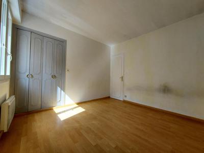 Maison - 120 m² - 3 pièces