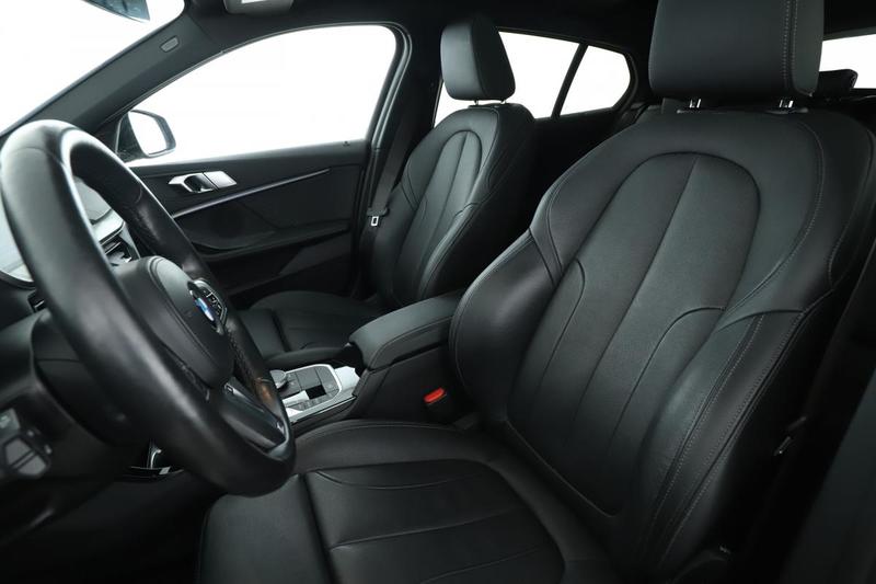 Bmw Série 1 118i m Sport Dkg7 136 ch