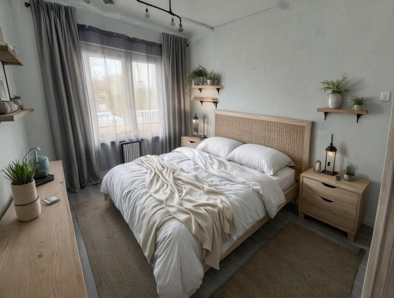 Maison - 102 m² - 5 pièces